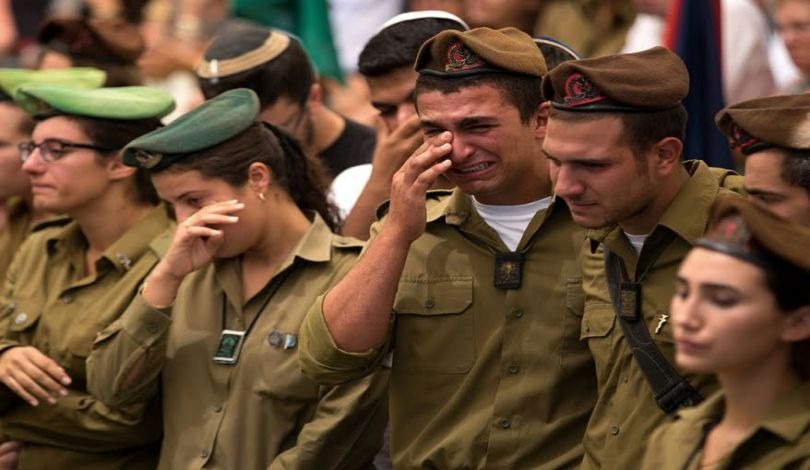 جمعية إسرائيلية : طلبات الدعم النفسي تضاعفت خلال العداون غزة